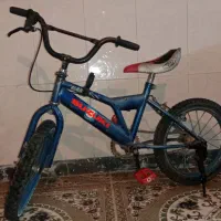 دوچرخه 16