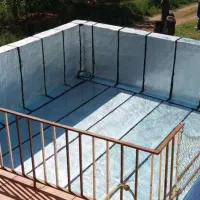 نصب ایزوگام قیروگونی و اسفالت  نقد و اقساط