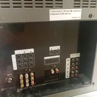 تلویزیون سامسونگ ۵۸ اینچ به همراه میز تلویزیون|تلویزیون و پروژکتور|نمین, |دیوار