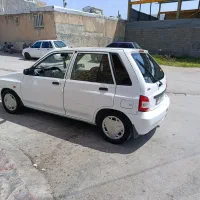 پراید111فابریک98