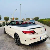اجاره خودرو (بنز c300 کروک ) مدل ۲۰۲۲