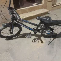 دوچرخه 20درحدنو