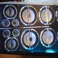 فروش سیستم خانگی میکروب لب فانتزی