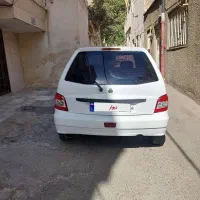 پراید۱۱۱|خودرو سواری و وانت|کرج, احدآباد|دیوار