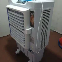 کولر ایستاده توربوTURBO نو|کولر گازی و فن‌کوئل|شوط, |دیوار