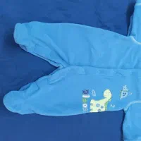 لباس گرم بچهگانه خارجی|لباس|مشهد, حسابی جنوبی (شهرک غرب)|دیوار