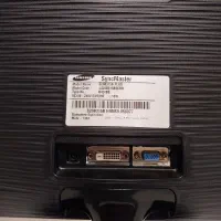 مانیتور سامسونگ 20 اینچ|قطعات و لوازم جانبی رایانه|تبریز, |دیوار