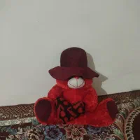 خرس کلاه دار