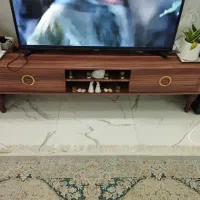 مبل چستر 7نفره با میز تلویزیون