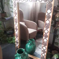 صنایع‌‌هنری‌چوبی‌آنتیک|صنایع دستی و سایر لوازم تزئینی|تبریز, |دیوار