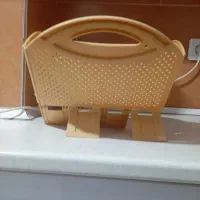 سبد پلاستیکی قیمت 100000تومان