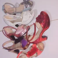 کفش عمده مخصوص کفش فروشی