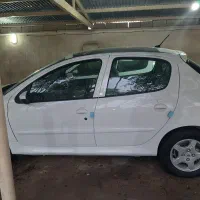 207tu5p اتوماتیک پانوراما