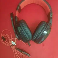 هدست باسیم تسکو مدل th5124