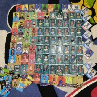 ۱۴۰ عدد کیمدی سالم و کد نزده