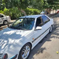 پریشا t5 مدل ۹۴|خودرو سواری و وانت|تهران, خلیج فارس|دیوار