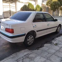 پارس سال مدل۹۰