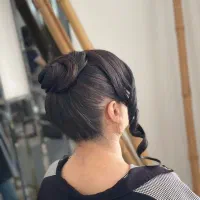 خدمات ناخن میکاپ شنیون مژه کراتین پروتین اقتصادی|خدمات آرایشگری و زیبایی|قزوین, |دیوار