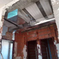 کانال سازی کانال کولر تمام نقاط مشهد|خدمات پیشه و مهارت|مشهد, وکیل‌آباد|دیوار