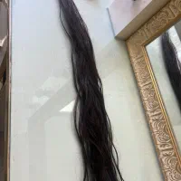 مو طبیعی