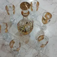 جام وگیلاس لیوان