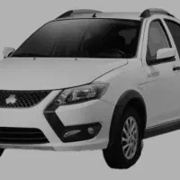 کوییک GXL مدل ۱۴۰۲ کاملا بیرنگ و بسیار کم کار|خودرو سواری و وانت|تهران, تهرانپارس جنوبی|دیوار