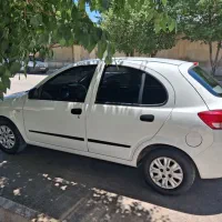 تیبا2 مدل 1400|خودرو سواری و وانت|سیرجان, |دیوار