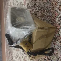 بلندگوسالم ‌بدون استفاده