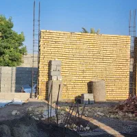 پیمانکاری ساختمان هم زیرباهی هم با مصالح|خدمات پیشه و مهارت|ایرانشهر, |دیوار