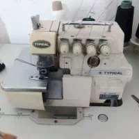 سردوز پنج نخ