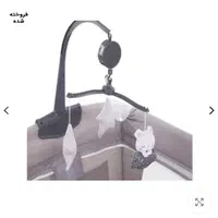 تخت پارک کیکابو|تخت و صندلی بچه|تهران, خانی آباد نو جنوبی|دیوار
