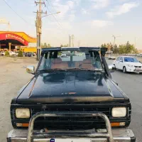 پاترول مخصوص آفرود|خودرو سواری و وانت|مشهد, یاغون آباد|دیوار