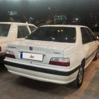 پارس مد۹۲ بیرنگ|خودرو سواری و وانت|ابهر, |دیوار