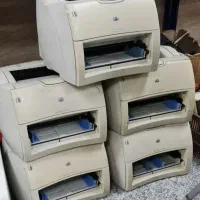 فروش پرینتر لیزری HP Canon سرویس شده|پرینتر، اسکنر، کپی، فکس|تبریز, |دیوار