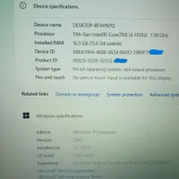 لپ تاپ 15.6 اینچی ایسوس Vivobook F1504VA|رایانه همراه|تهران, شهران جنوبی|دیوار