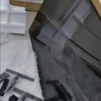 تلویزیون 75اینچ سونی در حد آک|تلویزیون و پروژکتور|اراک, |دیوار