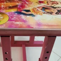 میز و تحریر با صندلی|میز تحریر و کامپیوتر|خمینی‌شهر, |دیوار