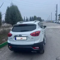 جک S3 مدل ۱۴۰۱|خودرو سواری و وانت|گرگان, |دیوار