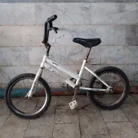 دوچرخه ۱۶|دوچرخه، اسکیت، اسکوتر|اردبیل, |دیوار