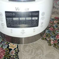 سرخکن بخارپزآرام پز و...