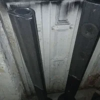 باند تلوزیون سالم|سیستم صوتی خانگی|گرگان, |دیوار