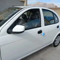 ساینا مدل 1400|خودرو سواری و وانت|خرمآباد, |دیوار