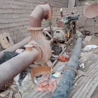 موتور اب ولول