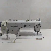 چرخ خیاطی صنعتی زوجی