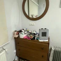 سرویس خواب|تخت و سرویس خواب|گرگان, |دیوار