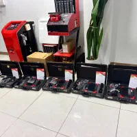 دیاگ/عیب یابی/انژکتور و رادیاتورشور-با تخفیف ویژه