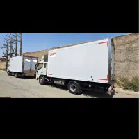 اتاق یخچالیایسوزو،جک،دایون،امادهتحویل|قطعات یدکی و لوازم جانبی|رباطکریم, رباطکریم|دیوار