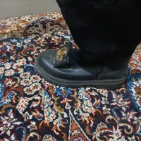 بوت سایز ۳۲