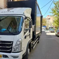 باربری حسین بار حمل اثاثیه منزل
