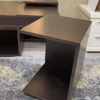 میز عسلی و جلو مبلی|مبلمان خانگی و میز عسلی|بندرعباس, |دیوار